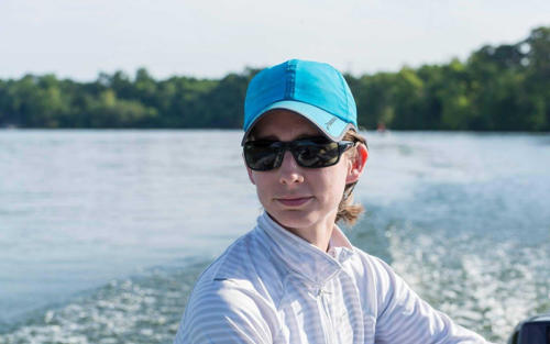 Anne Turner, Coaching Director